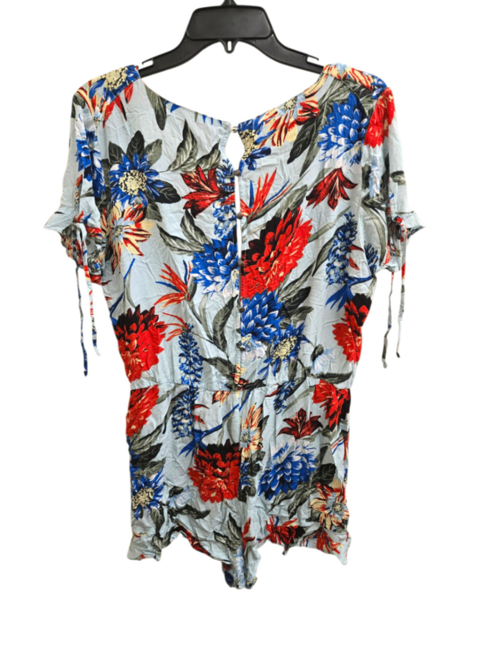 Very Good L Umgee Romper - Picture 2 of 2